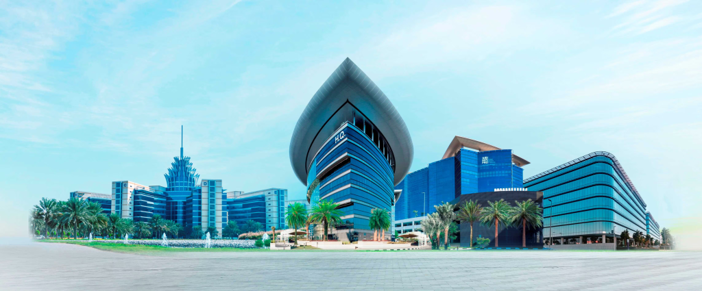 Dubai's DIEZ Highlights Growth in AI Sector with Over 700 Specialized Companies