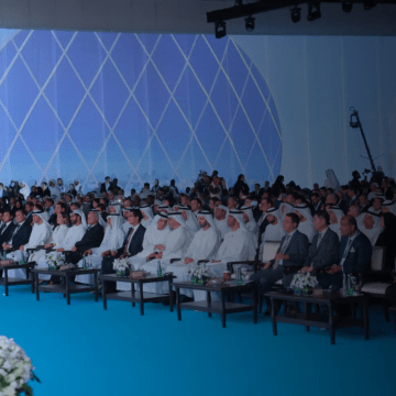 AIM Congress 2025 Launches in Abu Dhabi with Global Participation
