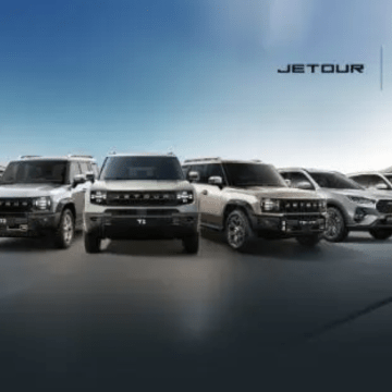 Elite Group Holding Drives Jetour UAE’s 230% Growth in SUV Market