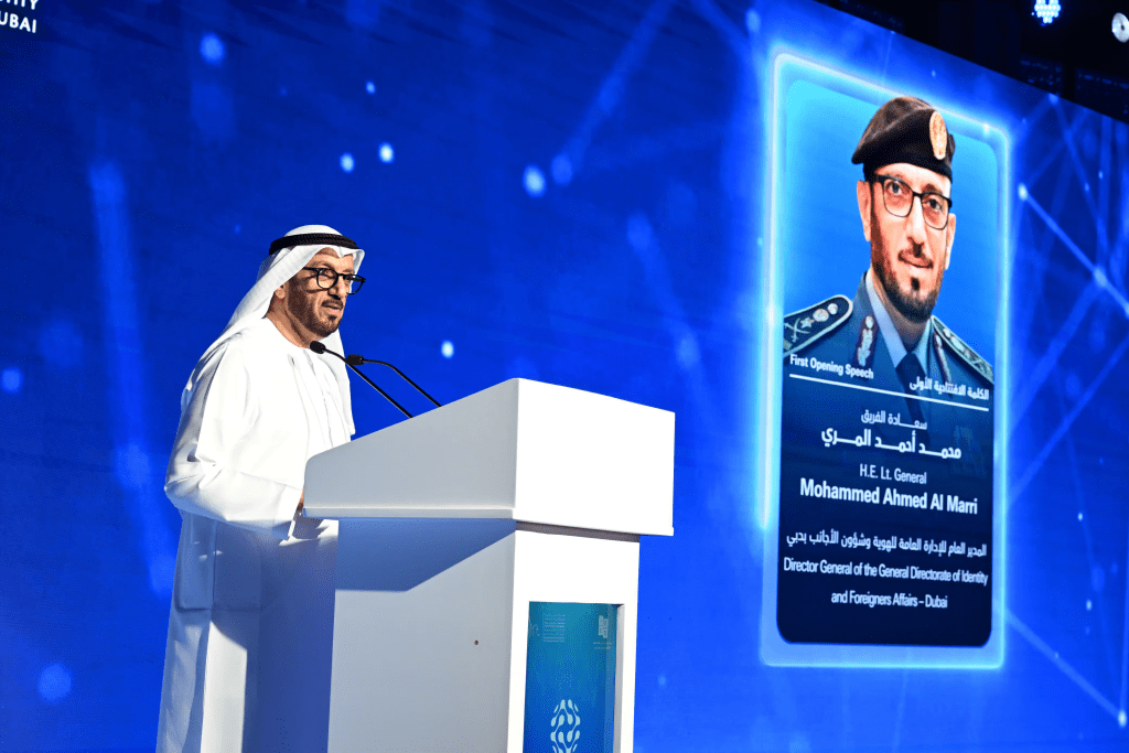 ICEQ International Conference Begins in Dubai