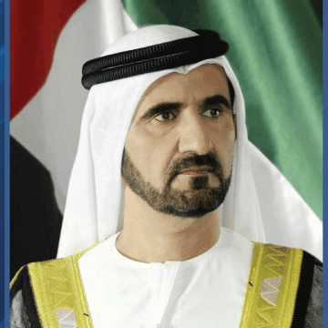 H.H. Sheikh Mohammed Approves Major Public Health Reforms in Dubai