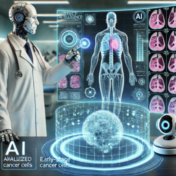 Cleveland Clinic Abu Dhabi Implements AI Technology for Cancer Detection Cleveland Clinic Abu Dhabi Implements AI Technology for Cancer Detection