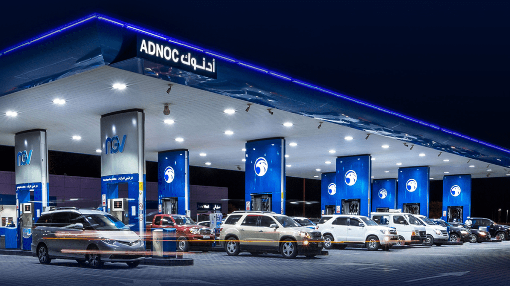 Adnoc Considers $9 Billion Bid for Aethon Energy's Natural Gas Assets