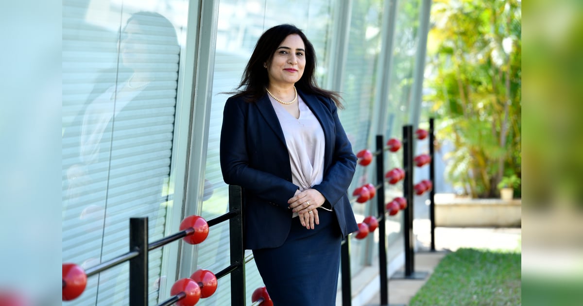 Indian Wealth Firm Ambit Expands into Middle East with DIFC Office