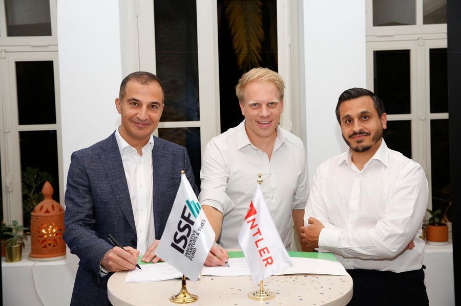 Innovative Startups and SMEs Fund Invests USD 3 Million in Antler MENAP Fund