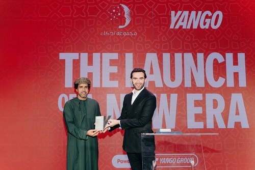 ITHCA Group and Yango Group Launch Yango Ecosystem in Oman