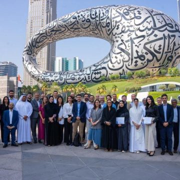 Meta and Startupbootcamp Launch New Initiative to Foster Agentic AI Startups in MENA