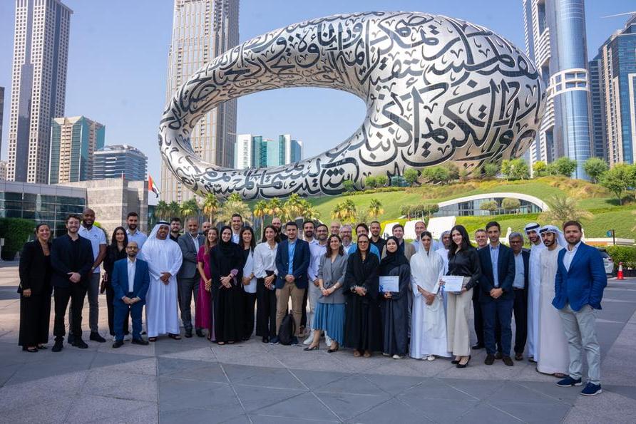 Meta and Startupbootcamp Launch New Initiative to Foster Agentic AI Startups in MENA