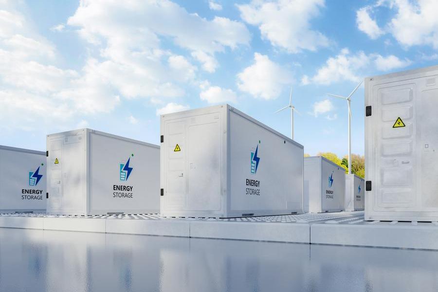 Morocco to Construct Major Energy Storage Facility with 1,600 MW Capacity