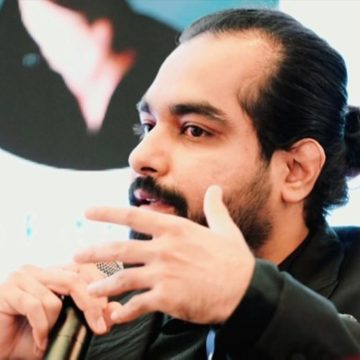 Muhammad Umair Saeed Pioneers Post-Quantum Cybersecurity in the Middle East