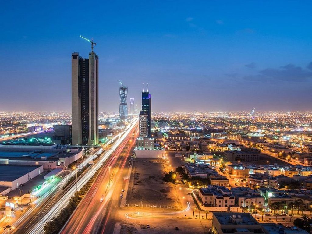 New Saudi Reforms Aim to Make Housing Affordable in Riyadh