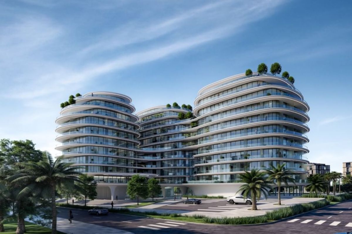 Nord Lifestyle Development Launches AED500 Million HENGE Residences in Abu Dhabi
