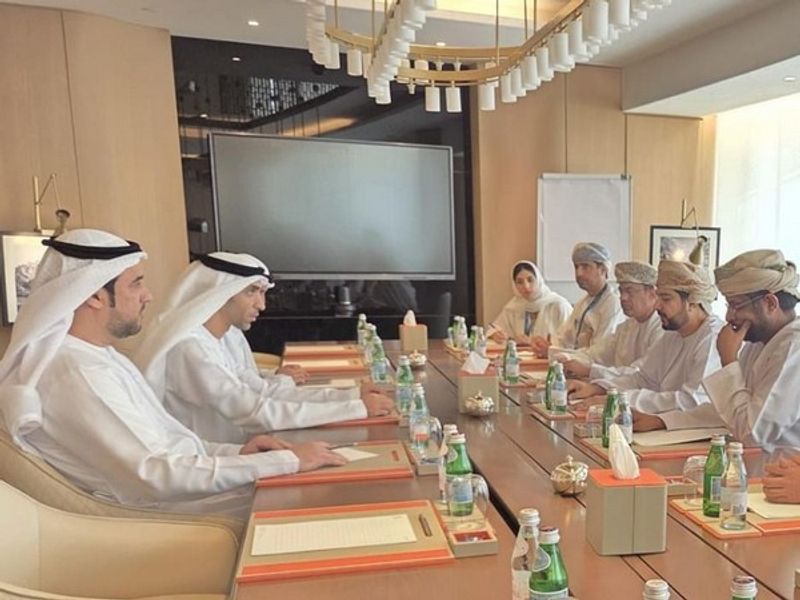 Oman and UAE Strengthen Economic Ties at Advantage Oman Forum
