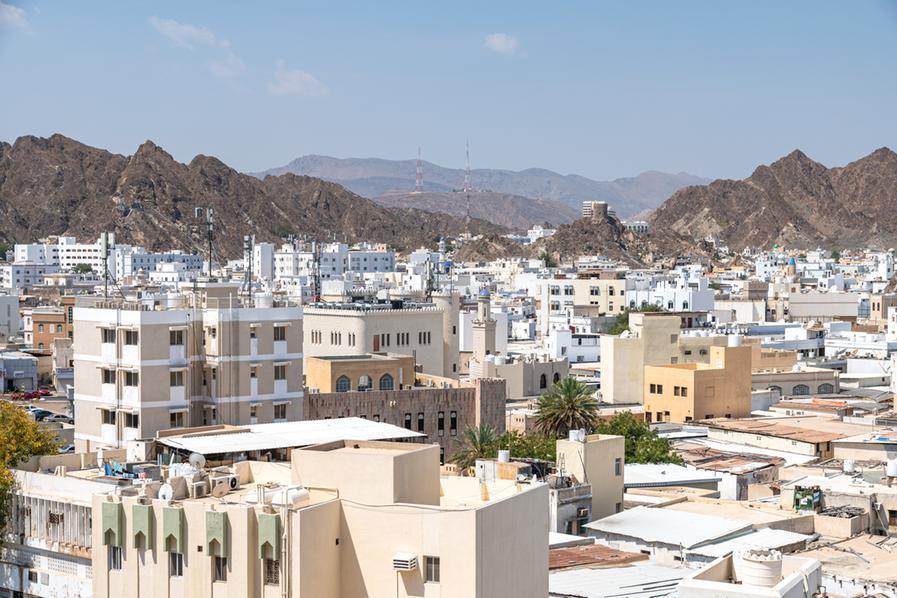Oman Launches Cybersecurity Initiative to Strengthen Logistics Sector