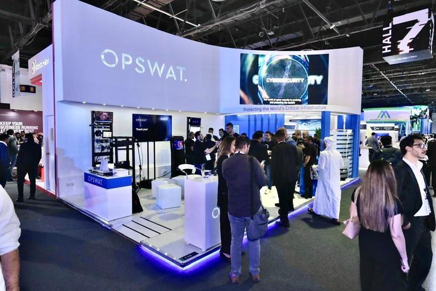 OPSWAT to Showcase Cybersecurity Solutions at GISEC 2025 Amid Rising AI Threats