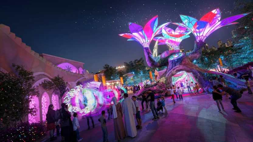 Play Qiddiya City Joins WTTC, Enhancing Saudi Arabia’s Vision 2030 Tourism Goals
