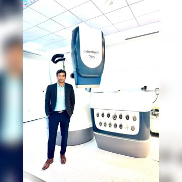 Revolutionary 15-Minute Parkinson’s Treatment Now Accessible to GCC Patients