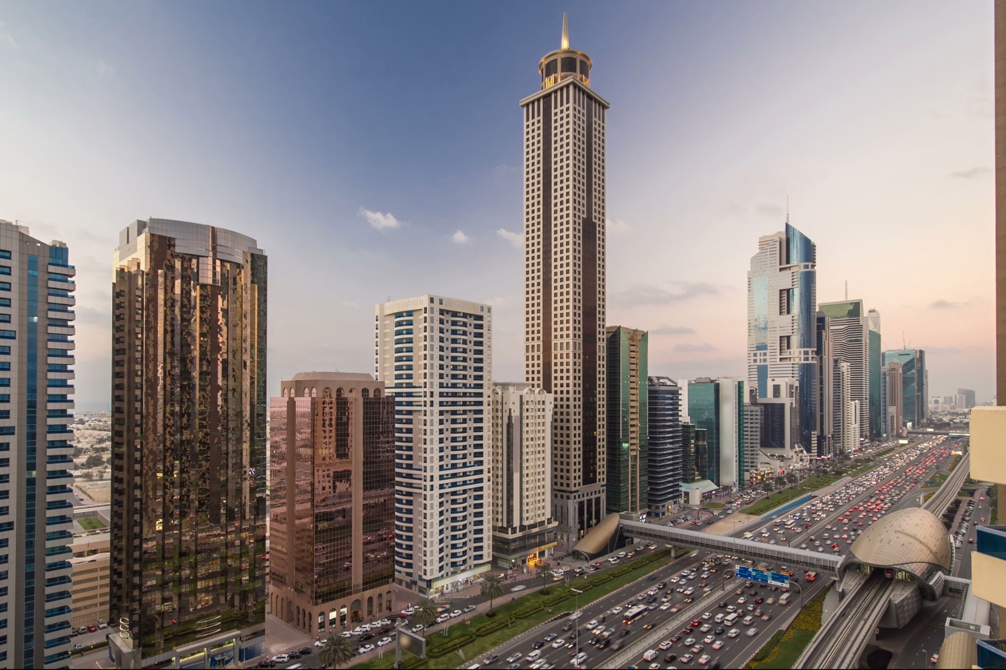 RH Luxury Properties Aims to Connect Dubai Real Estate with African Investors