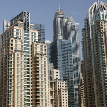 Rise in Multi-Year Tenancy Contracts in Dubai Amid Increasing Rents