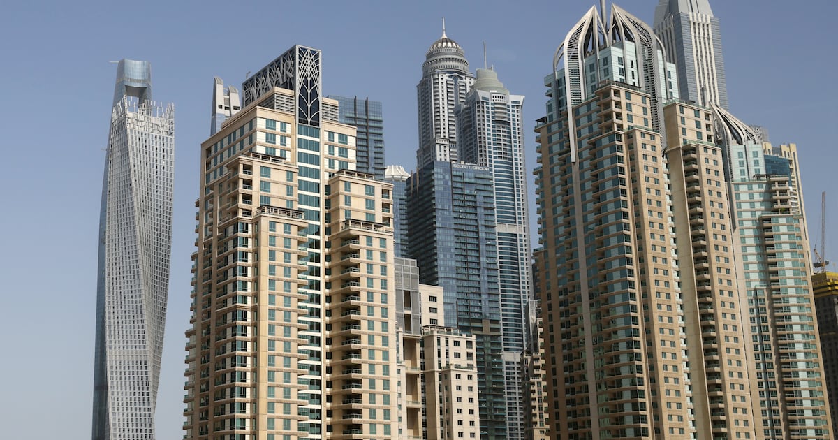 Rise in Multi-Year Tenancy Contracts in Dubai Amid Increasing Rents