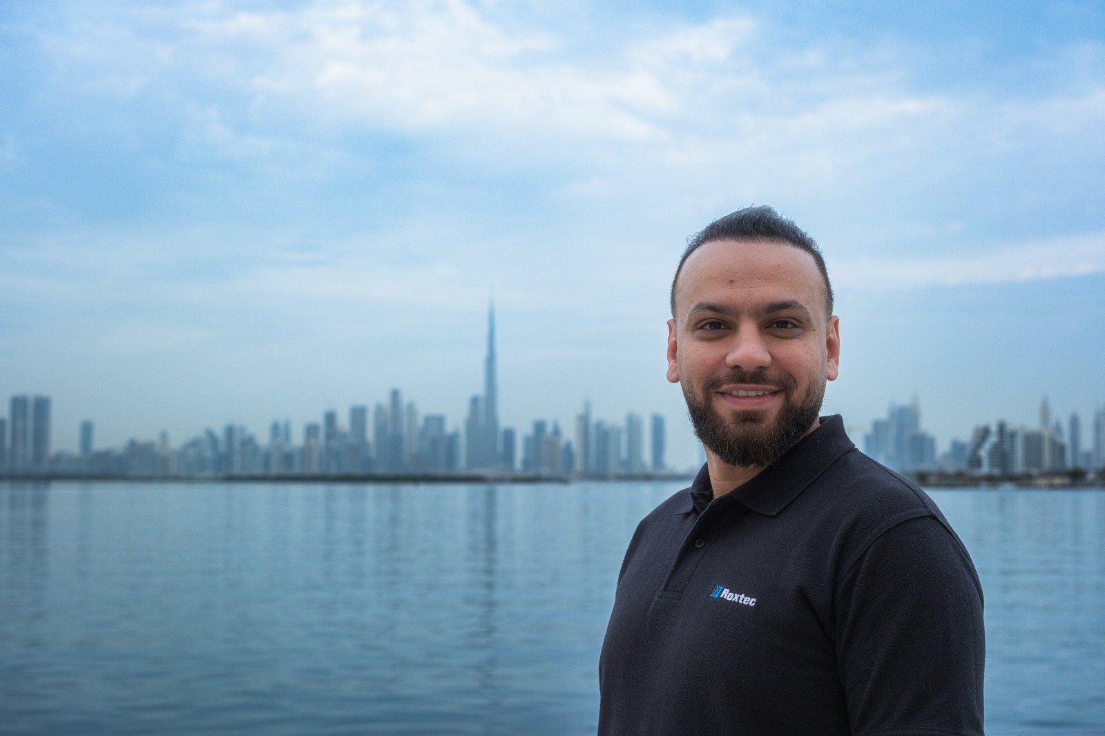 Roxtec Middle East Reports Record Trading Year Driven by Clean Energy Contracts