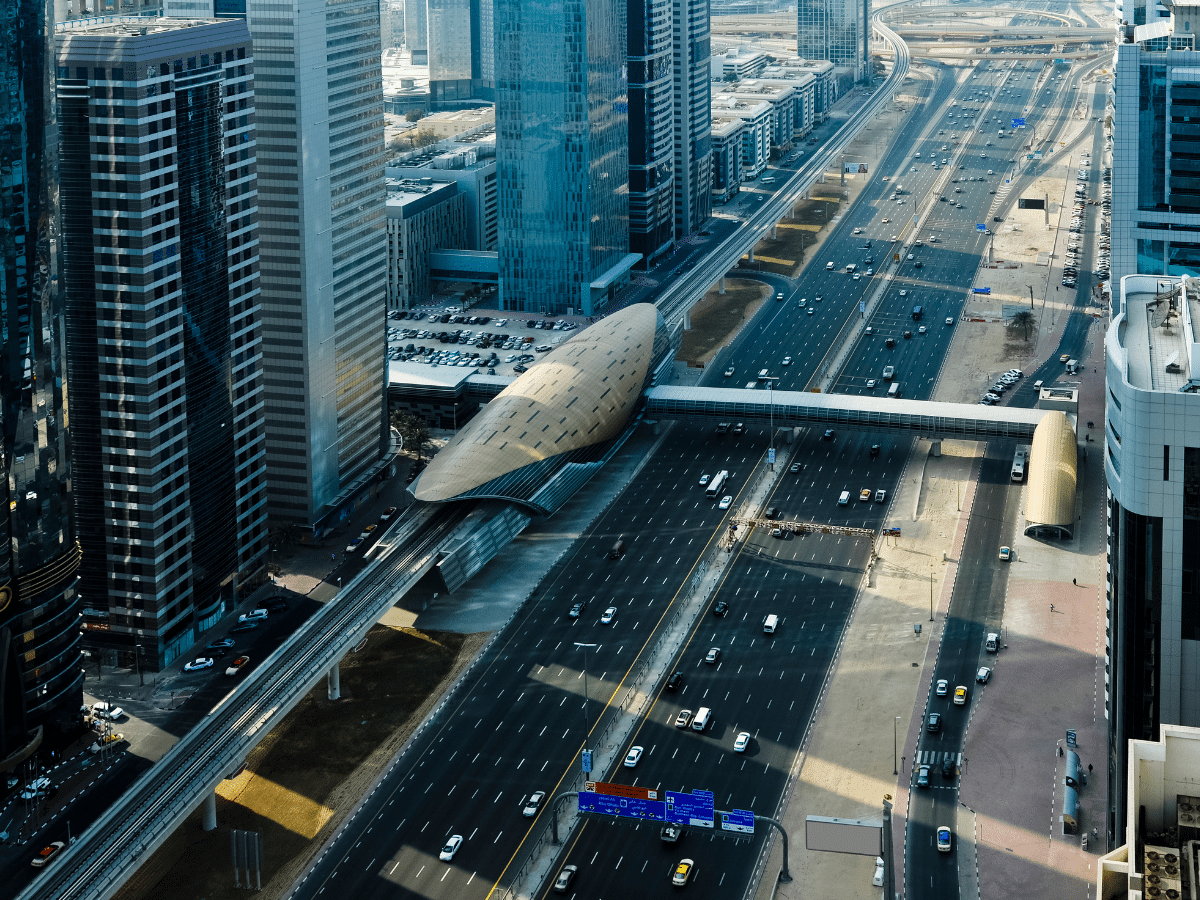 RTA Unveils AI Strategy to Reduce Dubai Travel Time by 20 Percent
