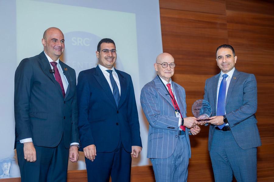 Saudi German Hospital Dubai Opens the World’s First SRC-Accredited Center of Excellence in Surgical Proctology