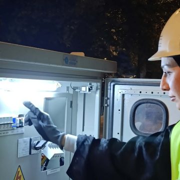 SEWA Launches 24 Road Lighting Projects Across Sharjah