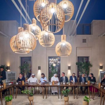 Sharjah Strengthens Economic Ties with Belgium Through Trade Talks