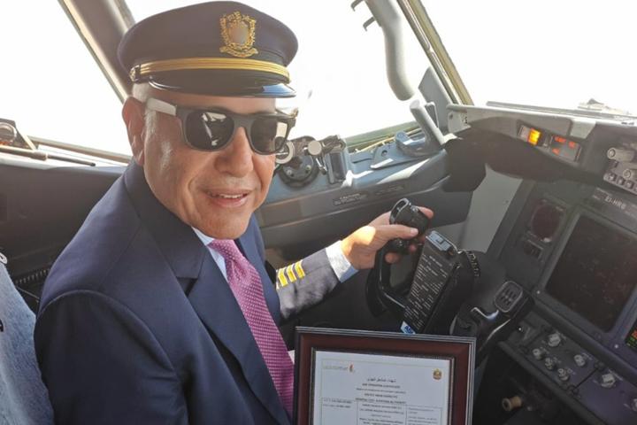 SolitAir Receives Air Operator Certificate in the UAE