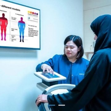 SSMC Launches Recovery Clinic to Support Cancer Survivors SSMC Launches Recovery Clinic to Support Cancer Survivors