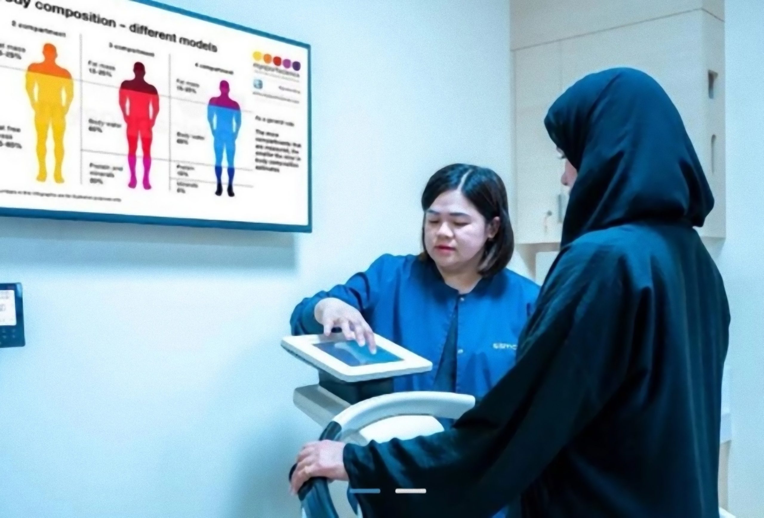 SSMC Launches Recovery Clinic to Support Cancer Survivors