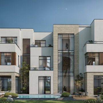 Swank Development Launches Selora Residences Project in Meydan