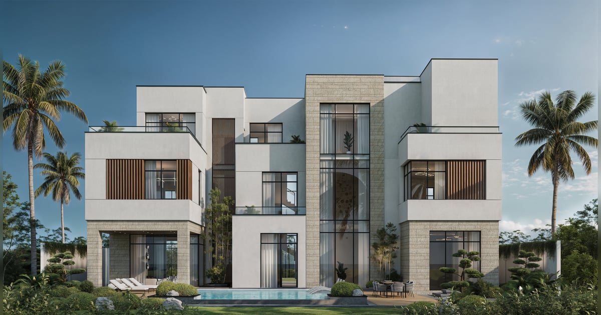 Swank Development Launches Selora Residences Project in Meydan