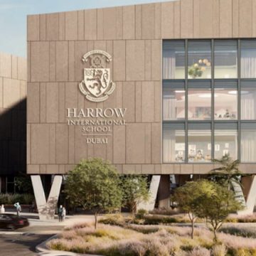 Taaleem Invests Dh600 Million to Launch Harrow Schools in UAE
