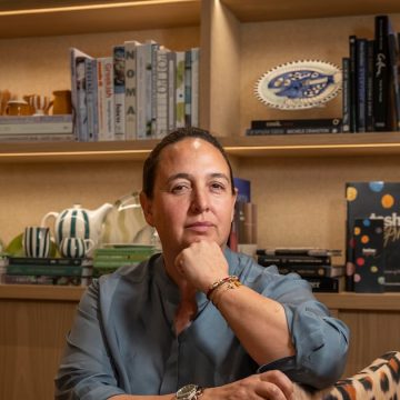 Tashas Group Launches Culinary Lab for Food Innovation in Dubai