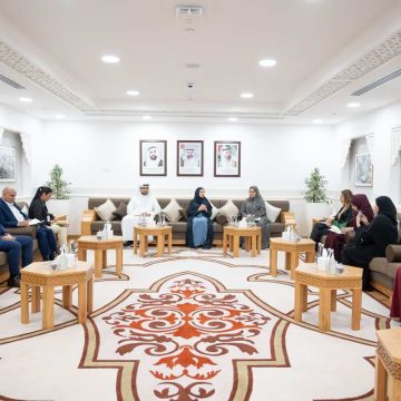 UAE Announces Major Update to Educational Streams for 2025–2026 Academic Year UAE Announces Major Update to Educational Streams for 2025–2026 Academic Year