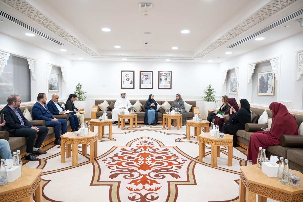 UAE Announces Major Update to Educational Streams for 2025–2026 Academic Year