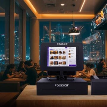 UAE F&B Startups Benefit from Cost-Effective Technology Solutions