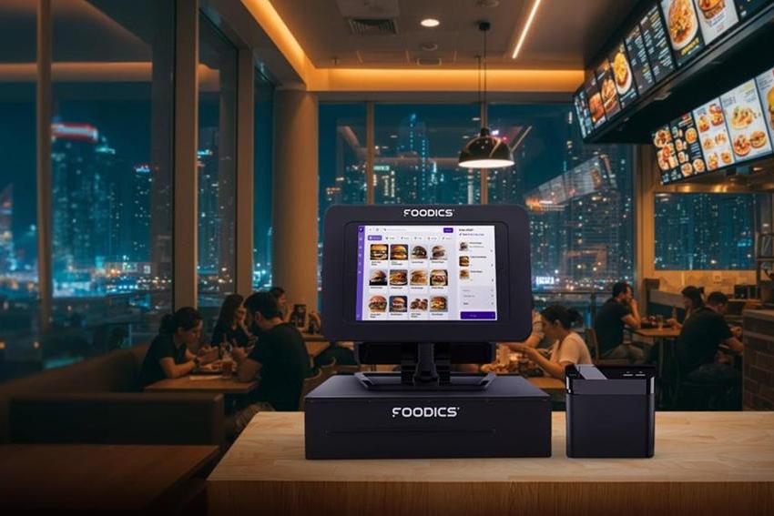 UAE F&B Startups Benefit from Cost-Effective Technology Solutions