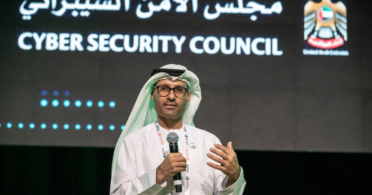 UAE Positioned to Export Cyber Security Talent, Says Official