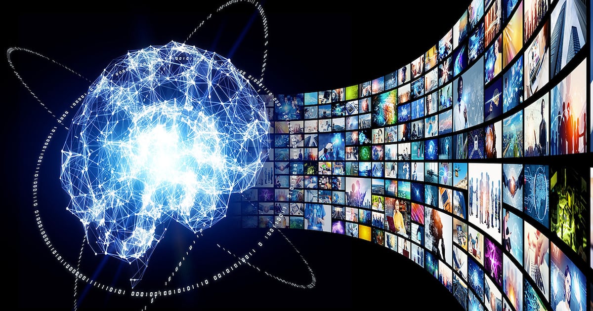 UAE's AI University Unveils Tool to Detect Propaganda in News