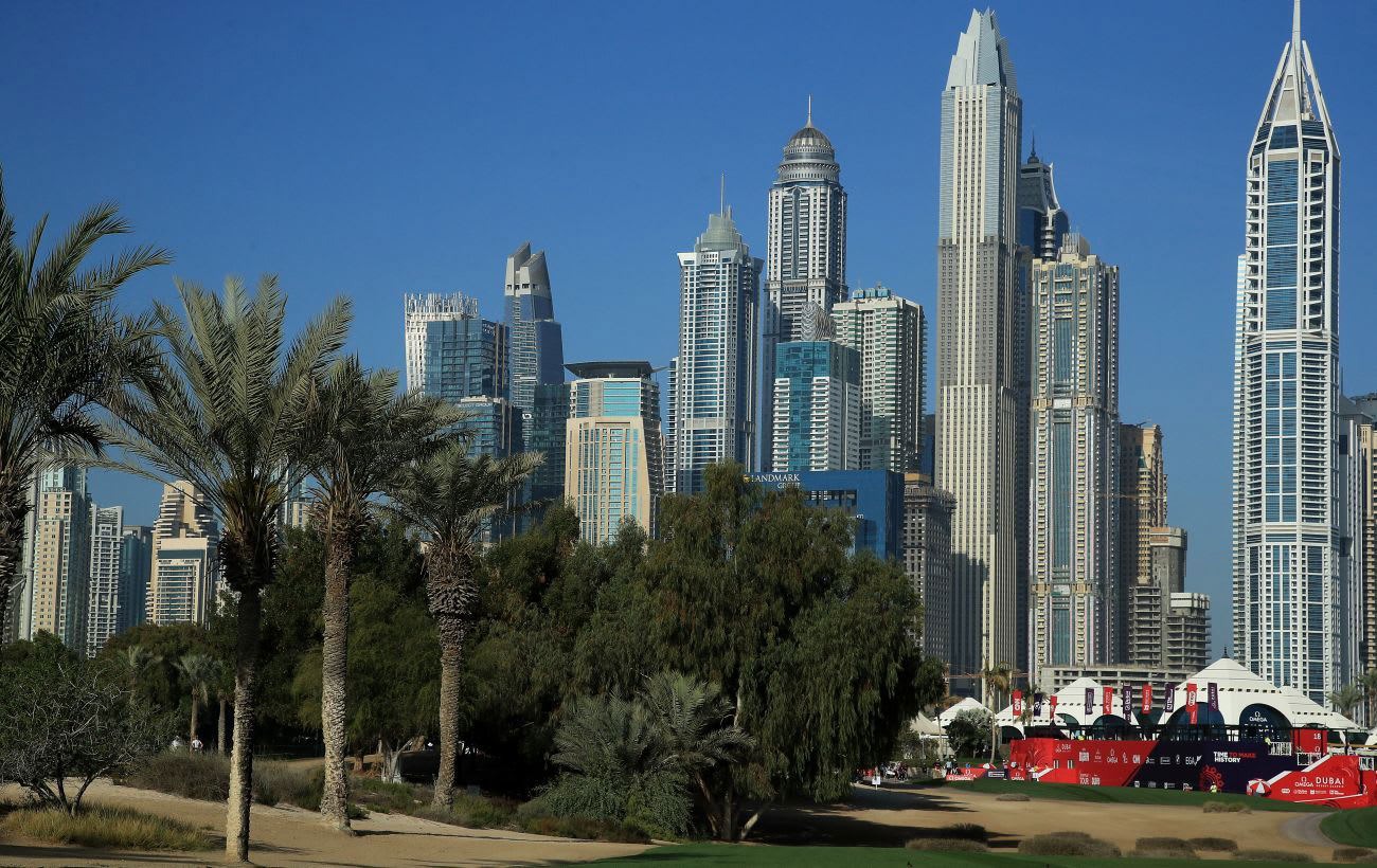 UAE Set to Pioneeringly Use AI for Lawmaking