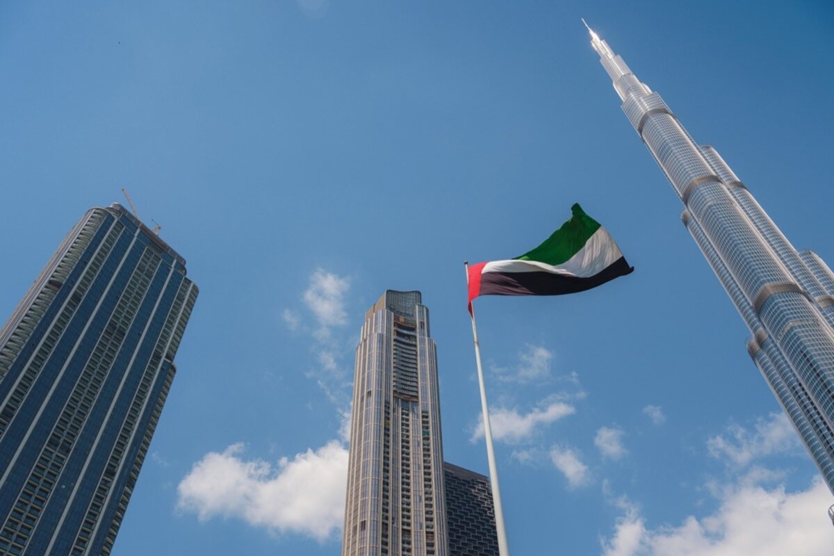 UAE to Engage in Key Economic Talks at World Bank and IMF Spring Meetings