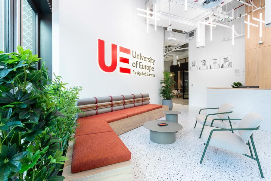 University of Europe for Applied Sciences in Dubai Launches New Industry-Focused Programs for September 2025