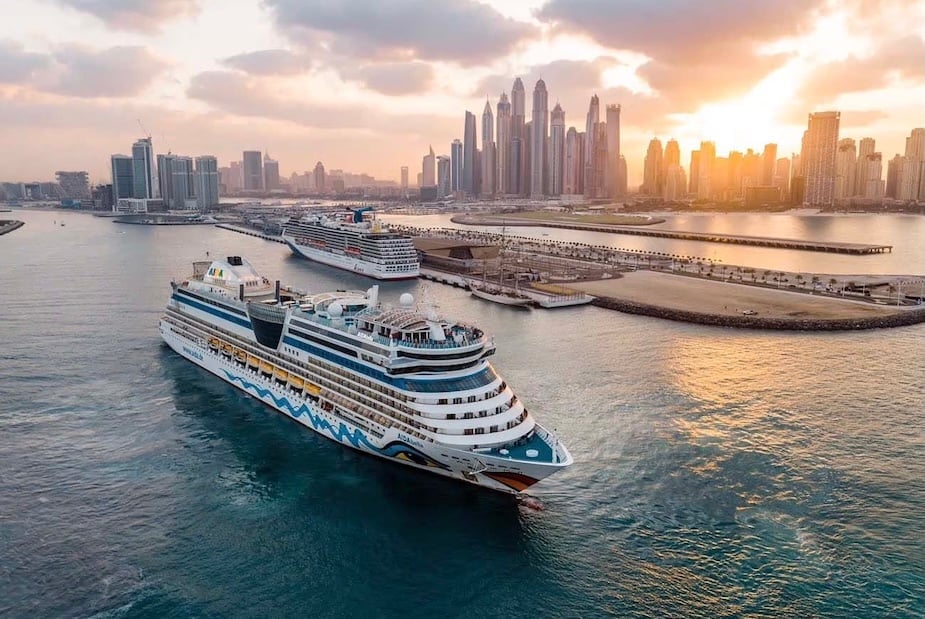 6,700 Millionaires Relocate to the UAE in 2024, New Report Reveals