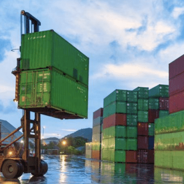 Mawani and Alissa Universal Motors to Develop Logistics Zone at King Abdulaziz Port Mawani and Alissa Universal Motors to Develop Logistics Zone at King Abdulaziz Port