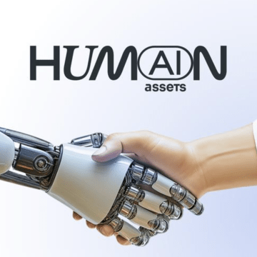 HumAIn Assets Launches Innovative Creative Platform at Dubai’s MEBA Awards