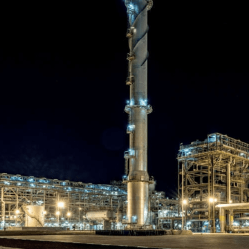 ADNOC Gas Reports Q1 Net Income of $1.27 Billion