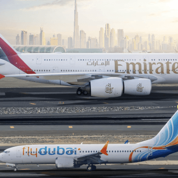 Emirates Announces Major Updates at Arabian Travel Market 2025